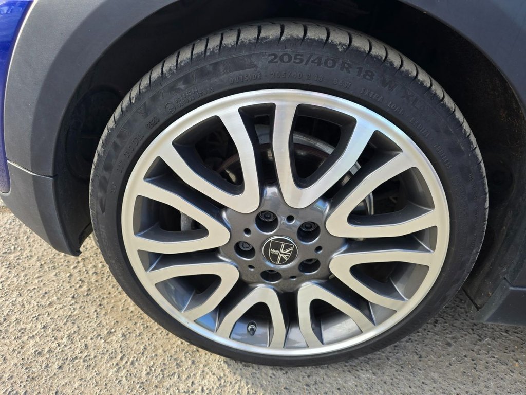 Used MINI Convertible 2018 for sale - 76634886: Photo 46