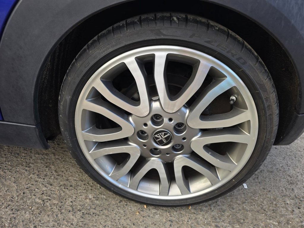 Used MINI Convertible 2018 for sale - 76634886: Photo 48