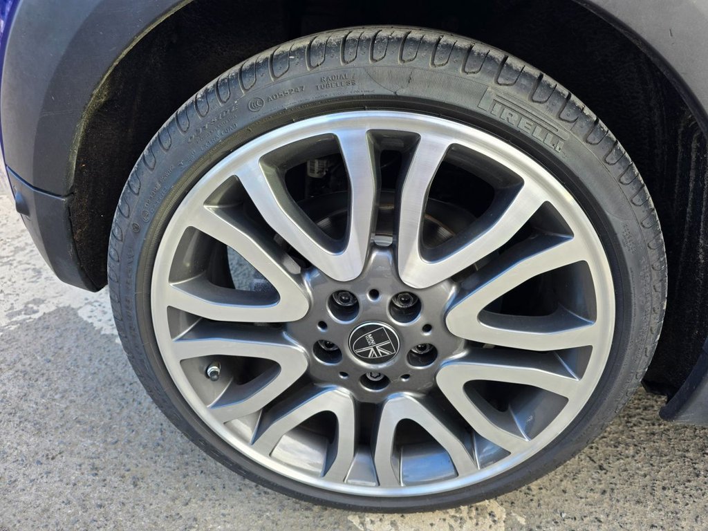 Used MINI Convertible 2018 for sale - 76634886: Photo 50