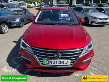 Used MG 1100 2021 for sale - 75195387: Photo