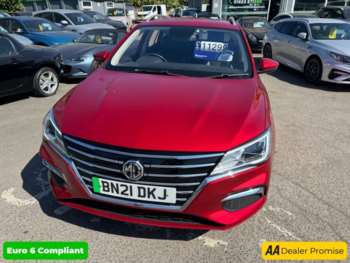 Used MG 1100 2021 for sale - 75195387: Photo