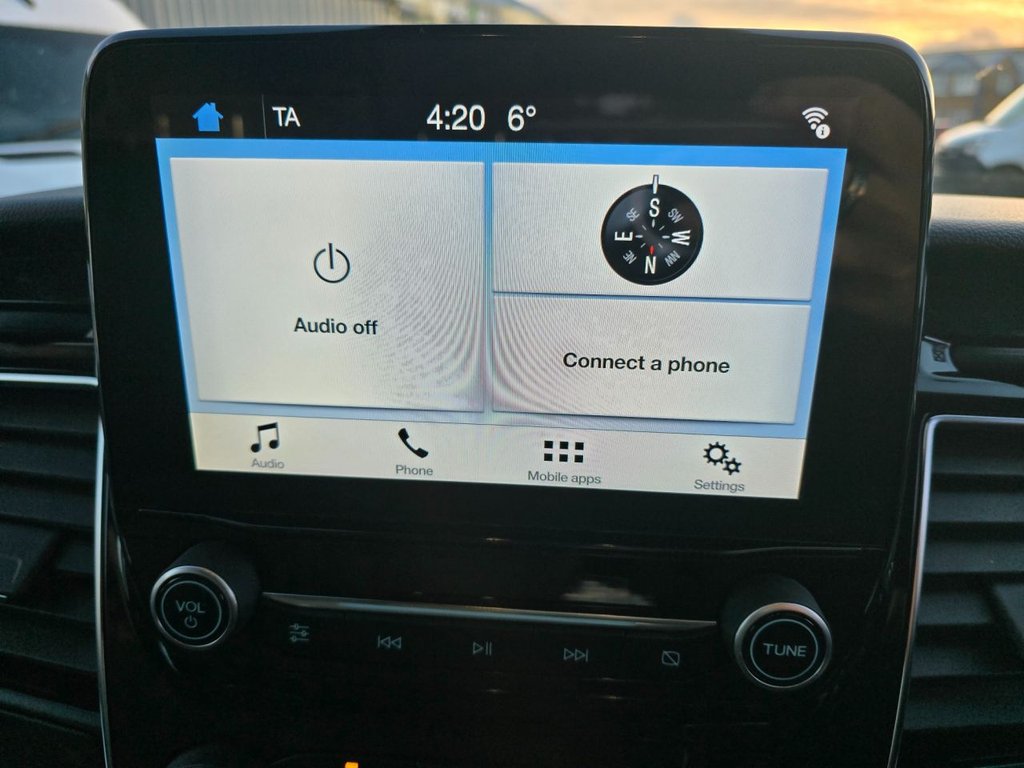 Used Ford Tourneo Custom 2019 for sale - 76632465: Photo 22