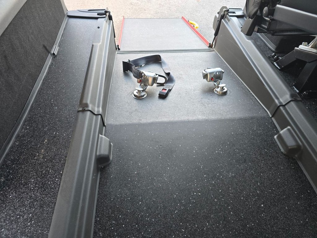 Used Ford Tourneo Custom 2019 for sale - 76632465: Photo 45