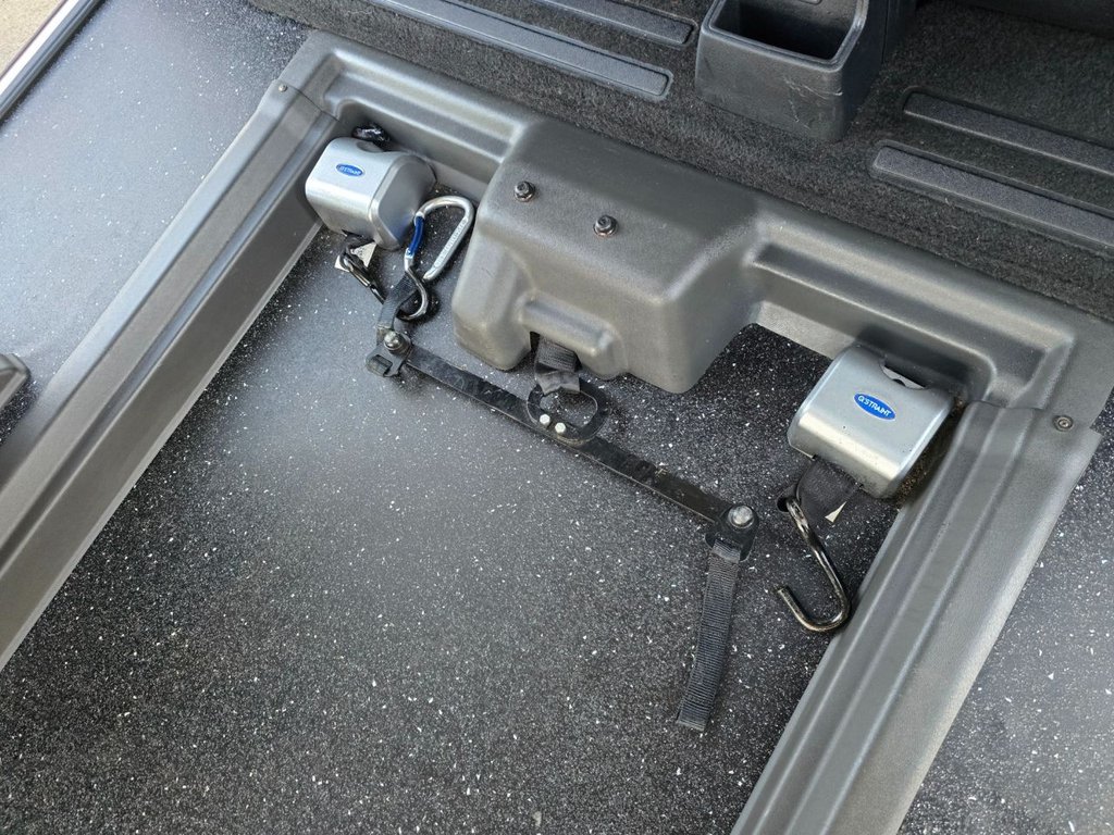 Used Ford Tourneo Custom 2019 for sale - 76632465: Photo 49