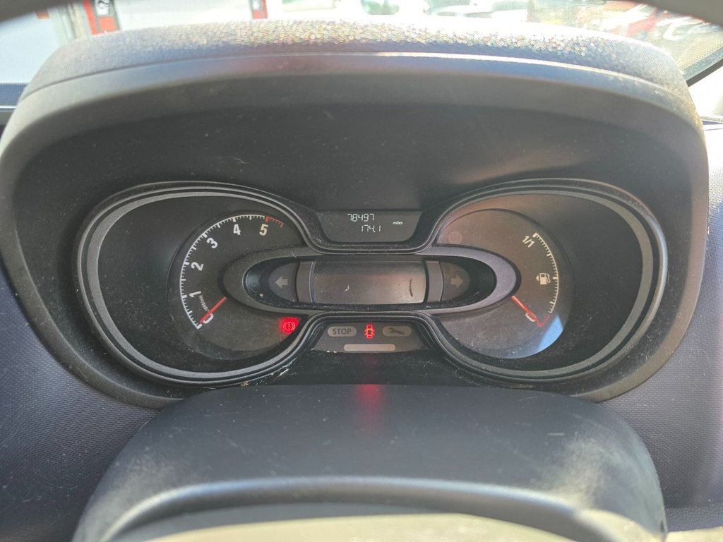 Used Vauxhall Vivaro 2018 for sale - 76634871: Photo 18