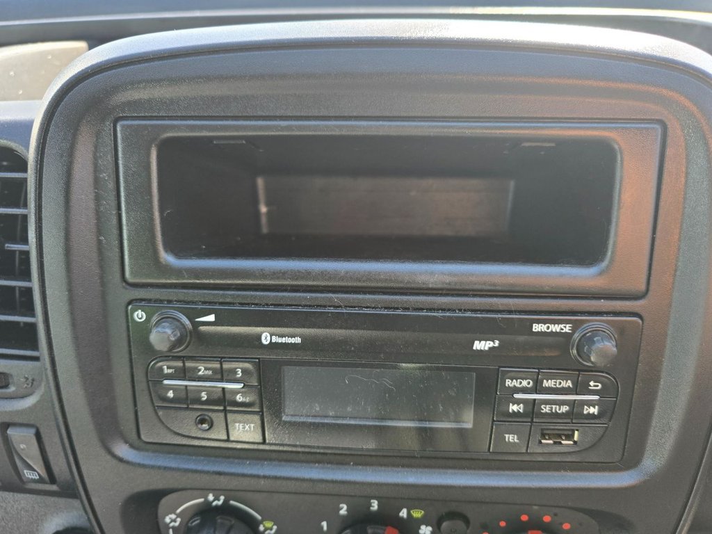 Used Vauxhall Vivaro 2018 for sale - 76634871: Photo 19