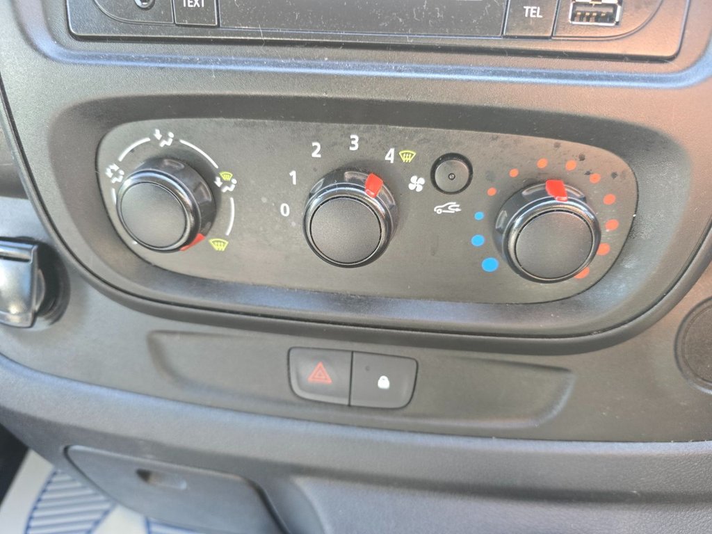Used Vauxhall Vivaro 2018 for sale - 76634871: Photo 20