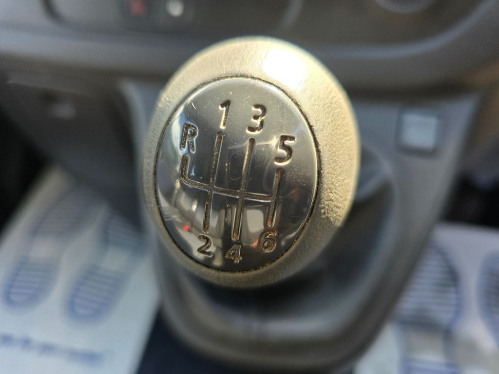 Used Vauxhall Vivaro 2018 for sale - 76634871: Photo 21