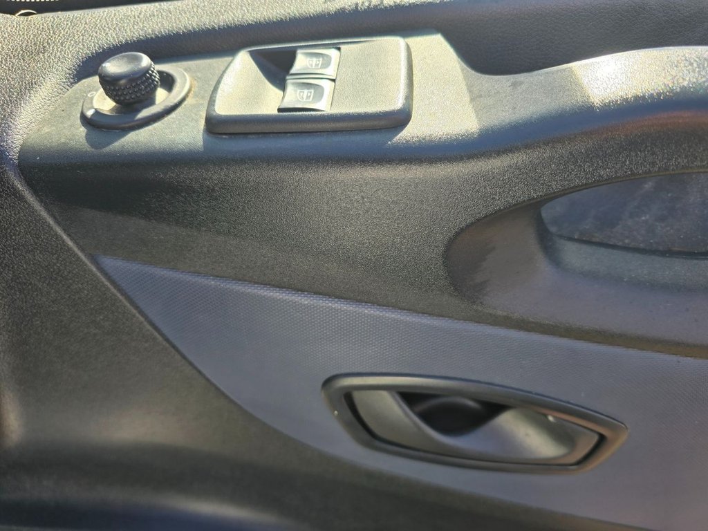 Used Vauxhall Vivaro 2018 for sale - 76634871: Photo 25