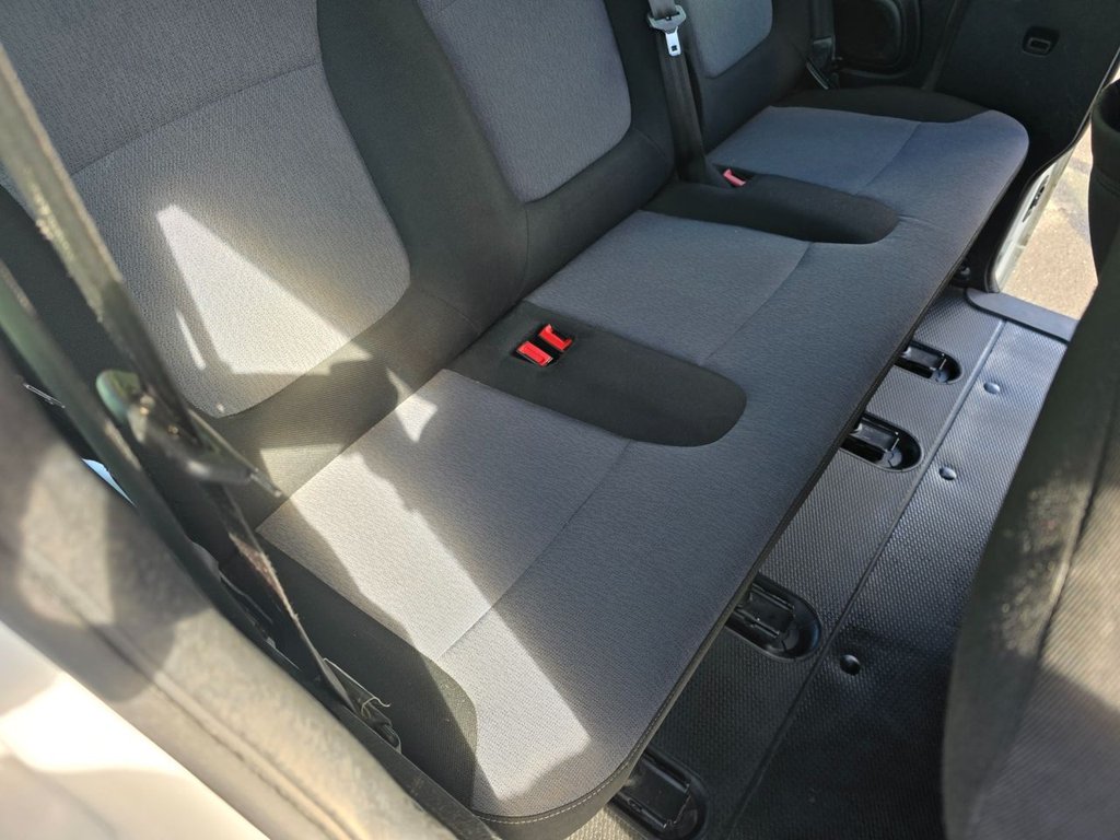 Used Vauxhall Vivaro 2018 for sale - 76634871: Photo 45