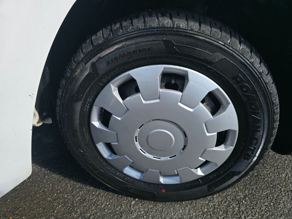 Used Vauxhall Vivaro 2018 for sale - 76634871: Photo 49