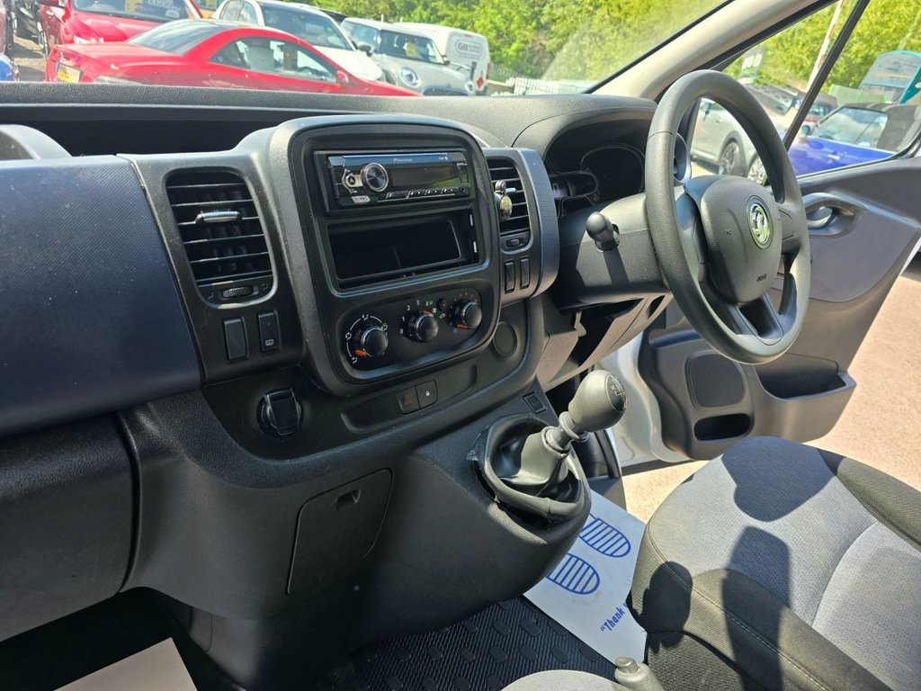 Vehicle 31