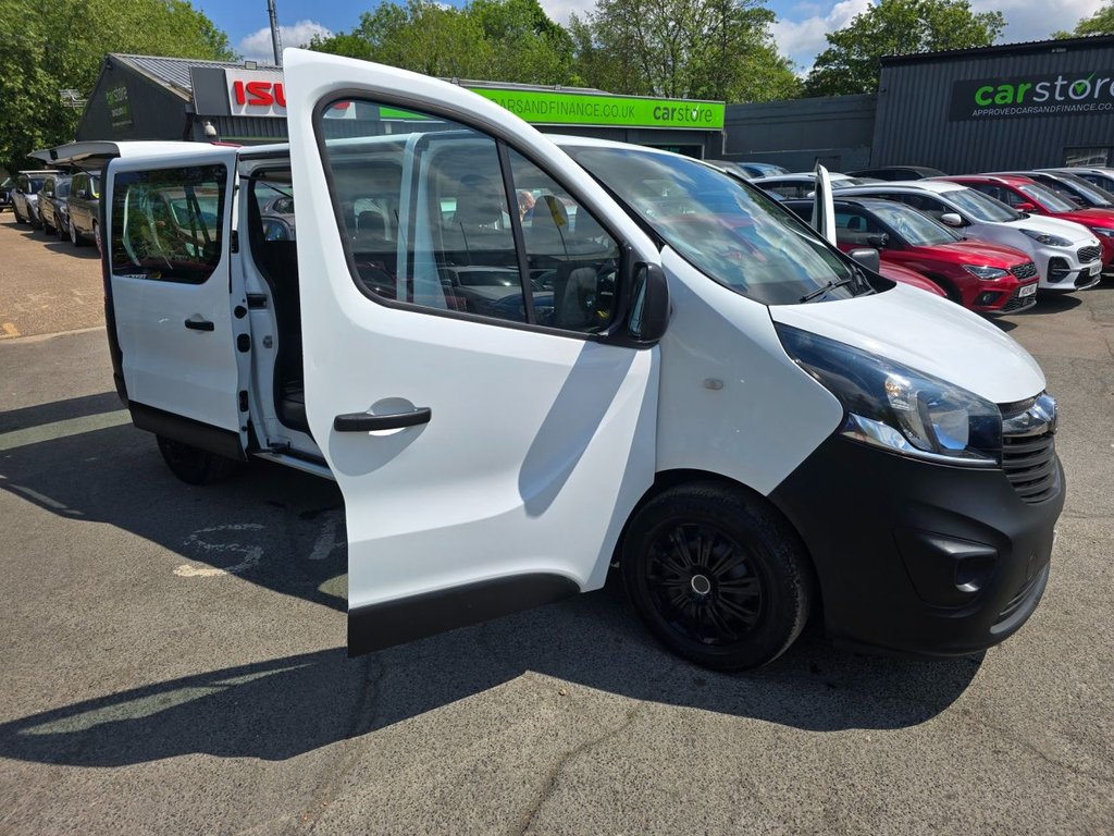 Vehicle 50