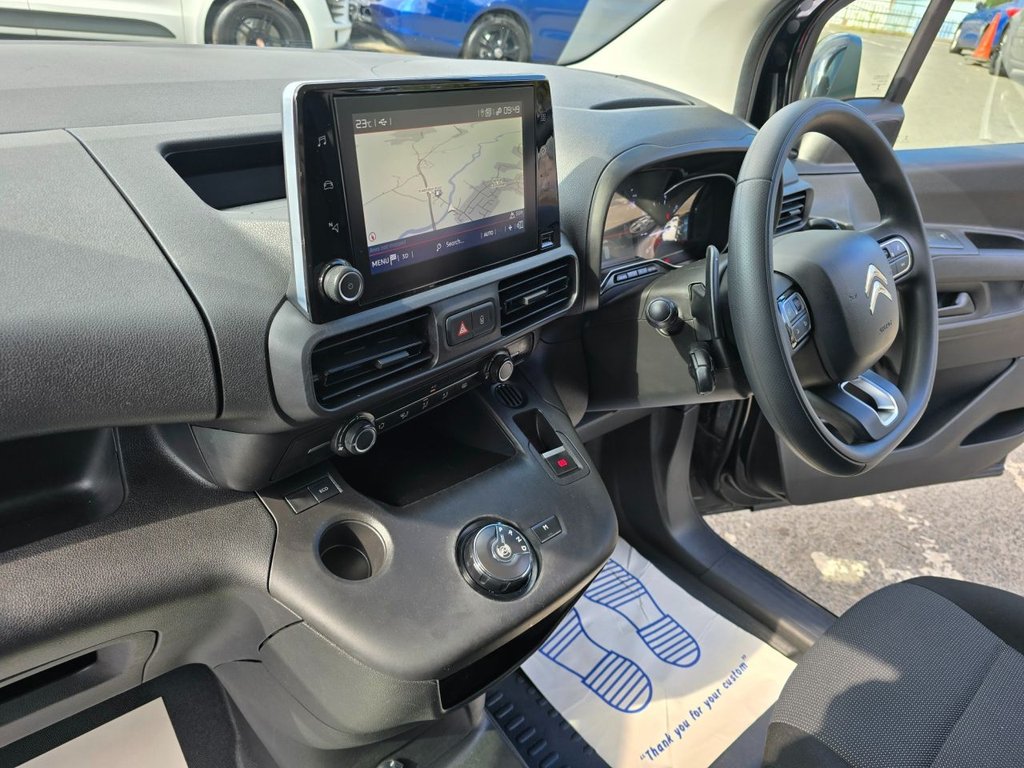 Vehicle 32
