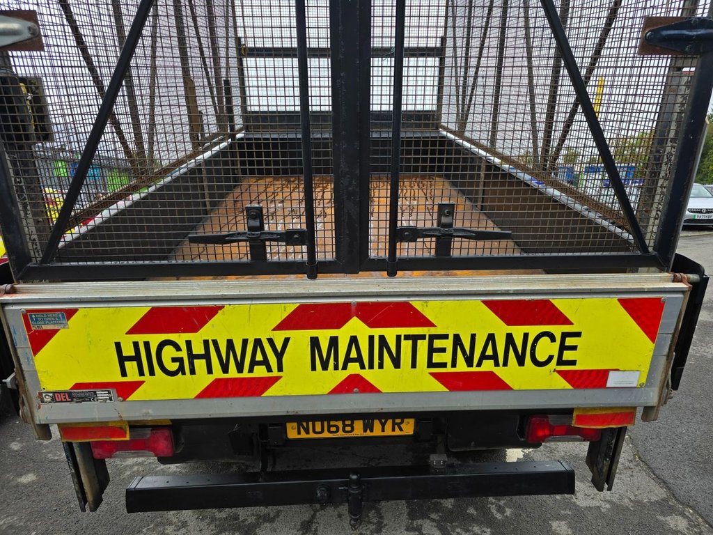 Vehicle 29