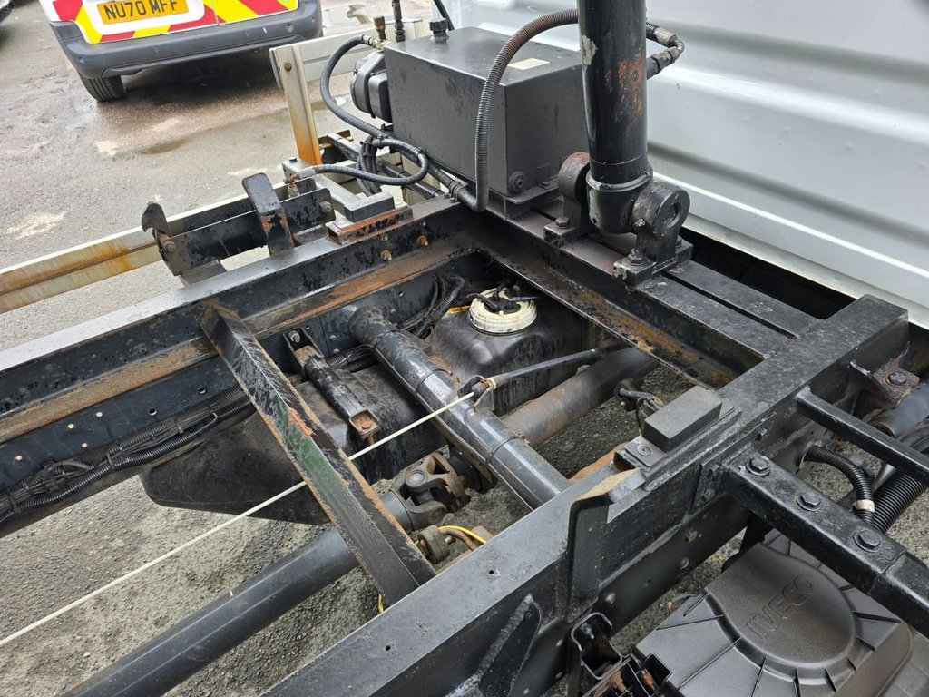 Vehicle 32