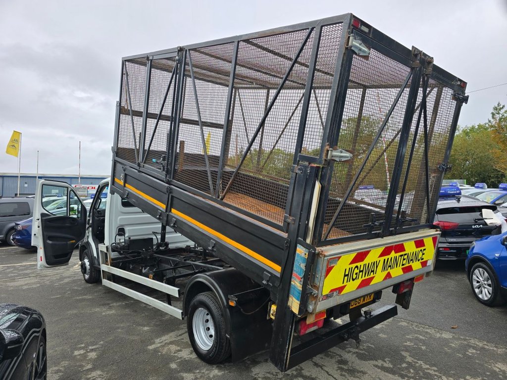 Vehicle 35