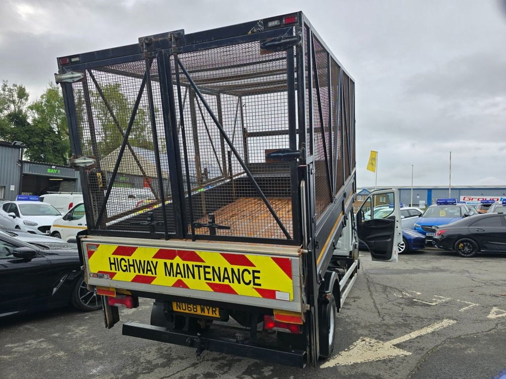 Vehicle 36