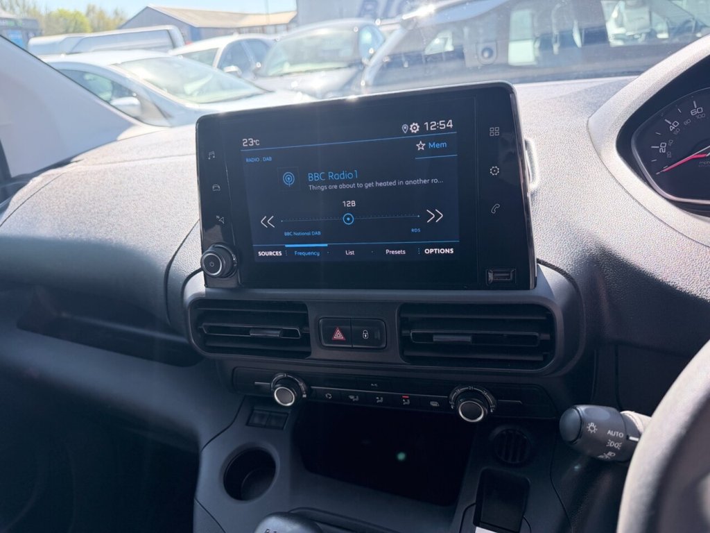 Used Peugeot Partner 2022 for sale - 78200140: Photo 15