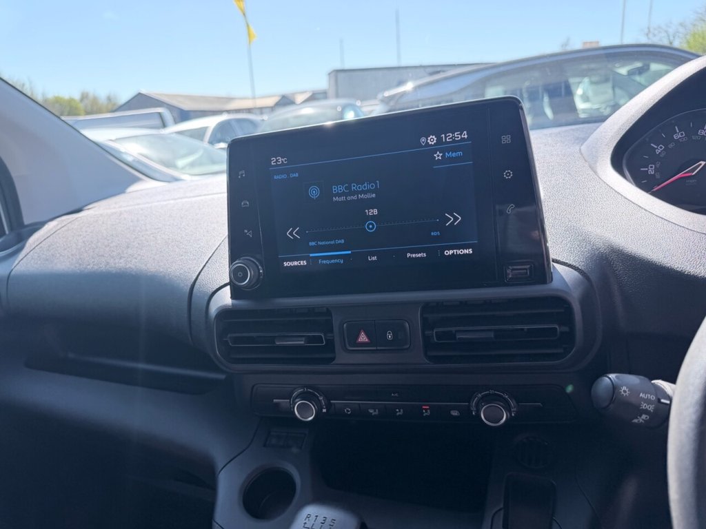 Used Peugeot Partner 2022 for sale - 78200140: Photo 16