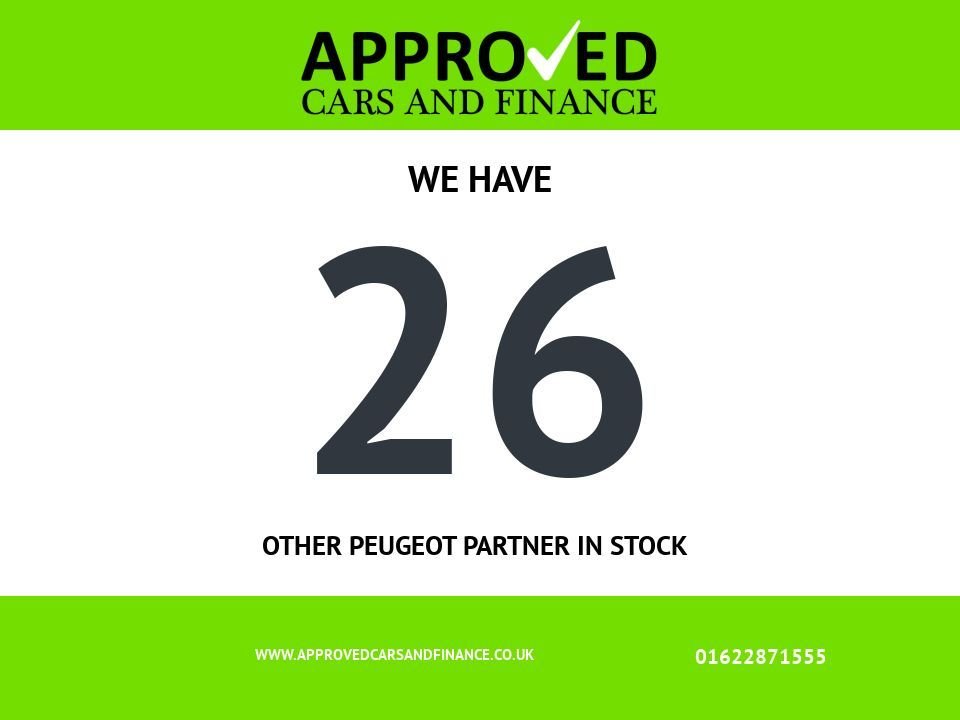 Used Peugeot Partner 2022 for sale - 78200140: Photo 18