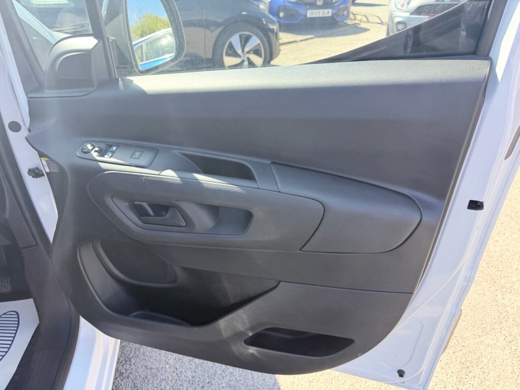 Used Peugeot Partner 2022 for sale - 78200140: Photo 19