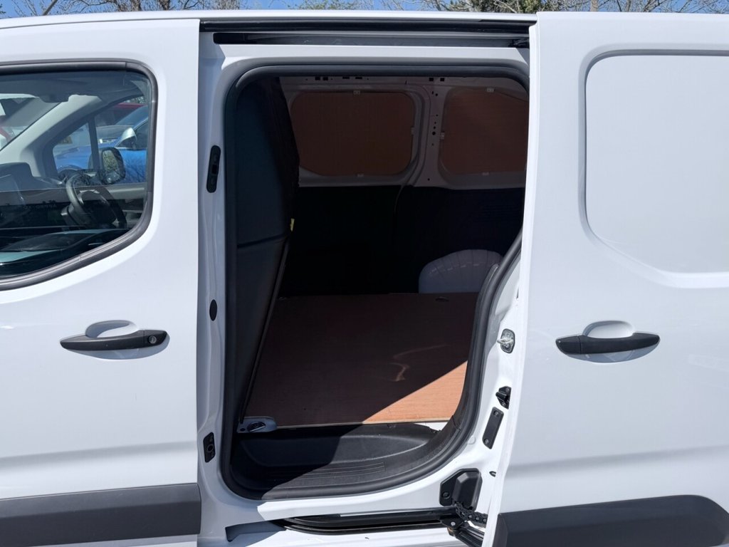 Used Peugeot Partner 2022 for sale - 78200140: Photo 21