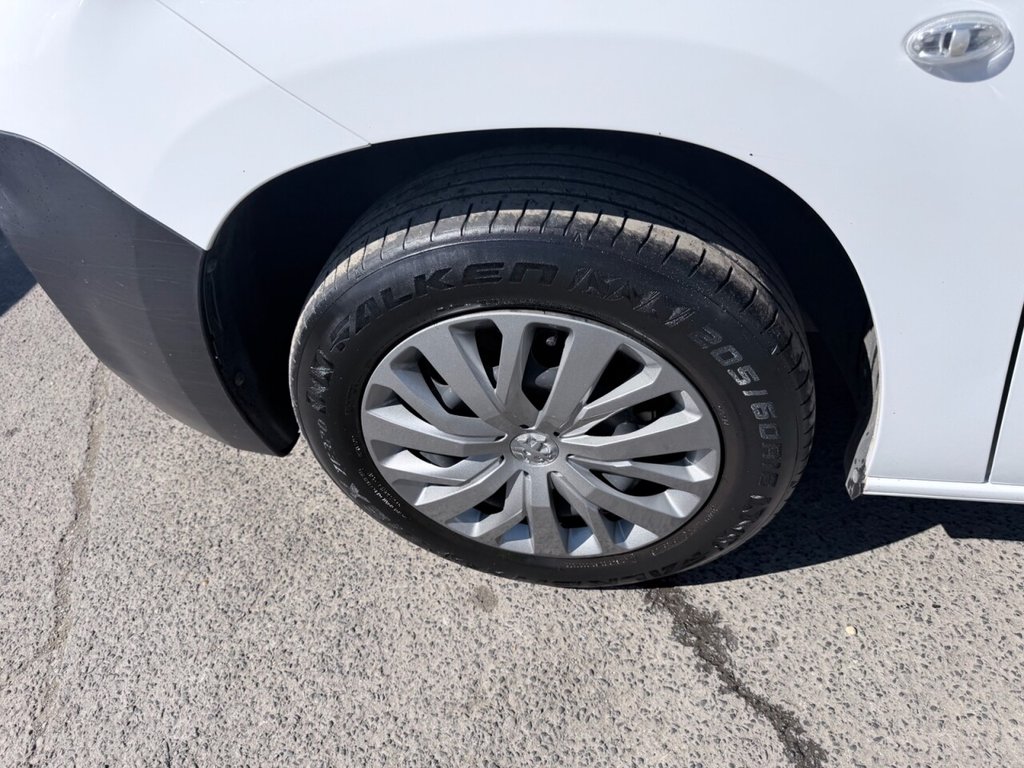 Used Peugeot Partner 2022 for sale - 78200140: Photo 26