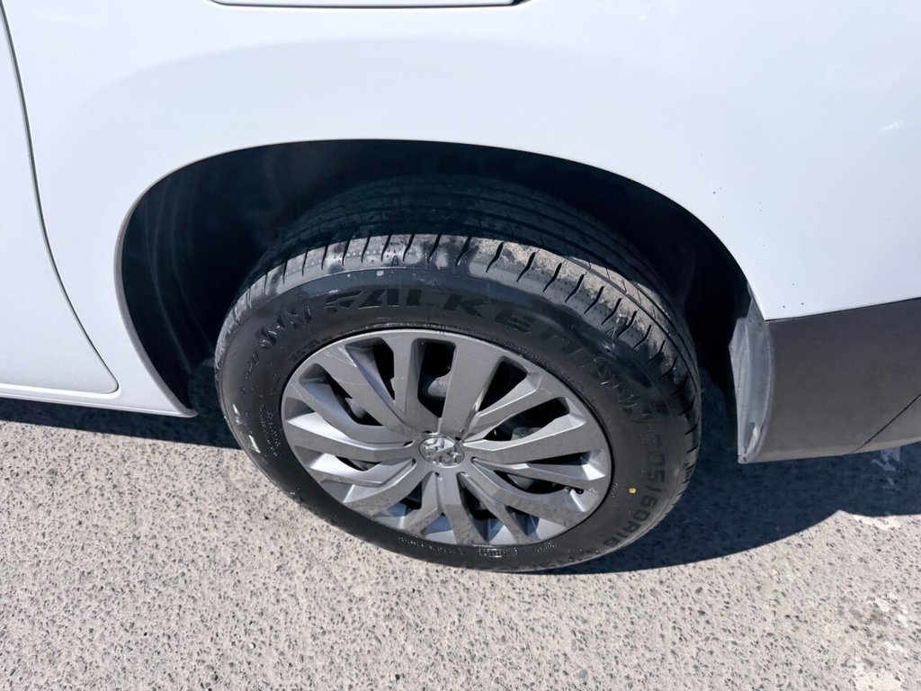 Used Peugeot Partner 2022 for sale - 78200140: Photo 27