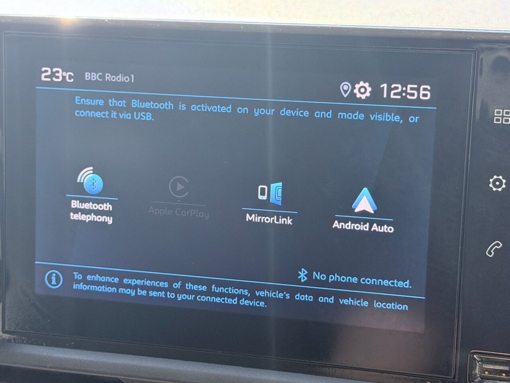 Used Peugeot Partner 2022 for sale - 78200140: Photo 29