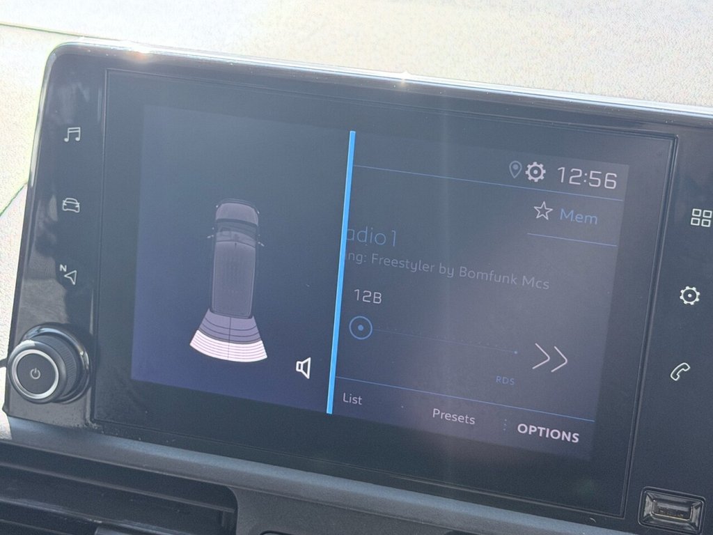 Used Peugeot Partner 2022 for sale - 78200140: Photo 30