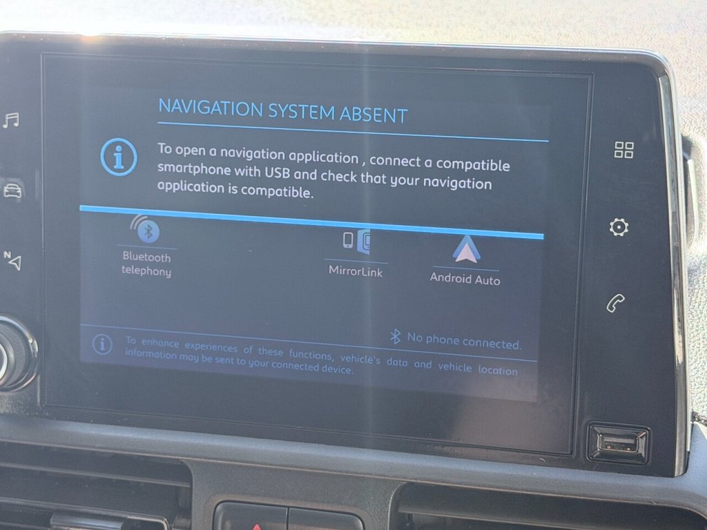 Used Peugeot Partner 2022 for sale - 78200140: Photo 31