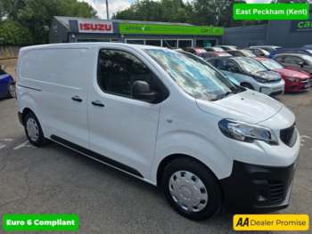 Used Peugeot Expert 2021 for sale - 75195434: Photo