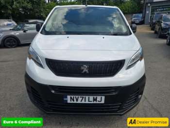 Used Peugeot Expert 2021 for sale - 75195434: Photo