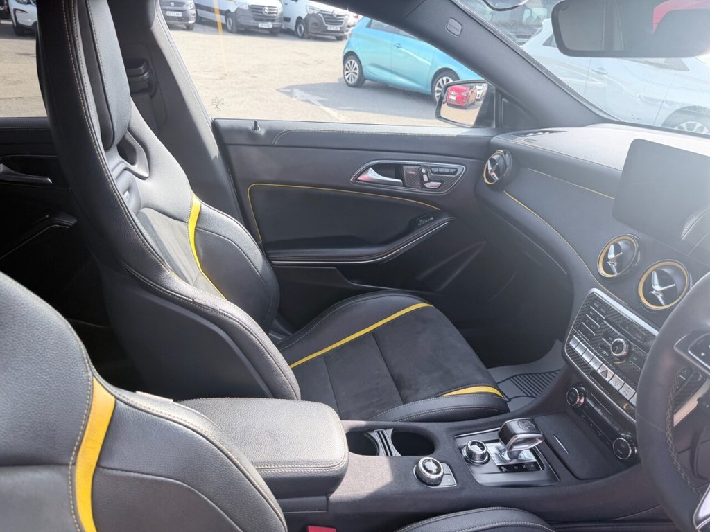 Used Mercedes-Benz CLA 2017 for sale - 77991238: Photo 13