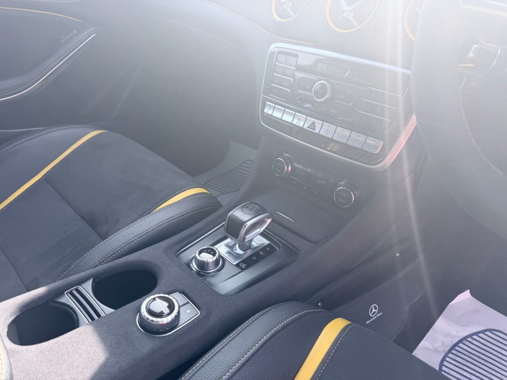 Used Mercedes-Benz CLA 2017 for sale - 77991238: Photo 14