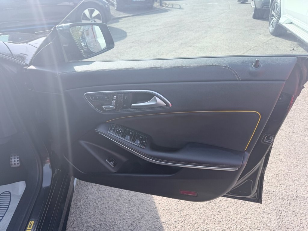Used Mercedes-Benz CLA 2017 for sale - 77991238: Photo 16