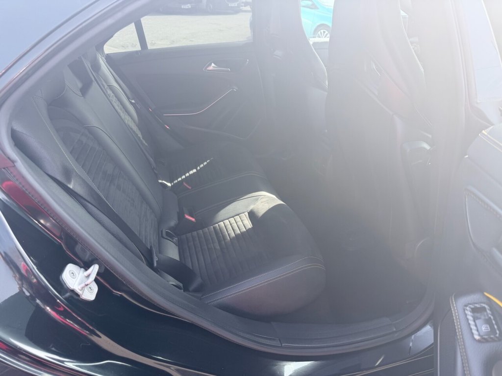 Used Mercedes-Benz CLA 2017 for sale - 77991238: Photo 17