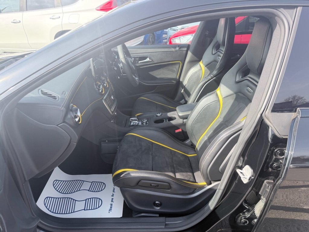 Used Mercedes-Benz CLA 2017 for sale - 77991238: Photo 20