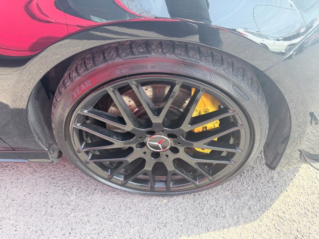 Used Mercedes-Benz CLA 2017 for sale - 77991238: Photo 21