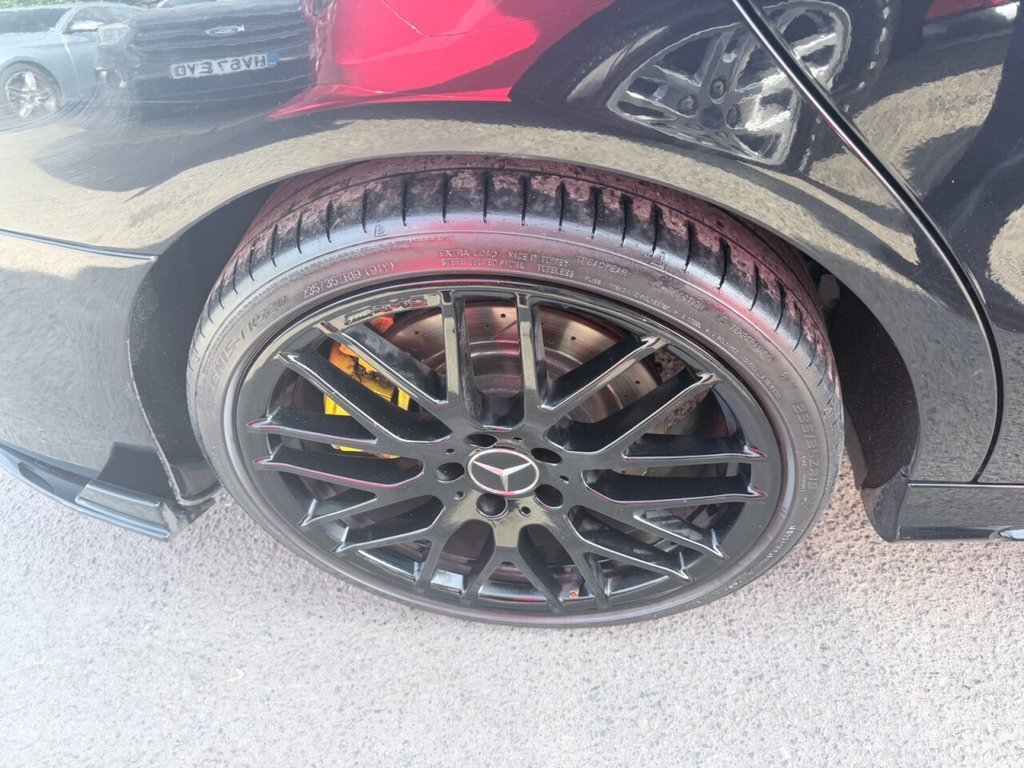 Used Mercedes-Benz CLA 2017 for sale - 77991238: Photo 22