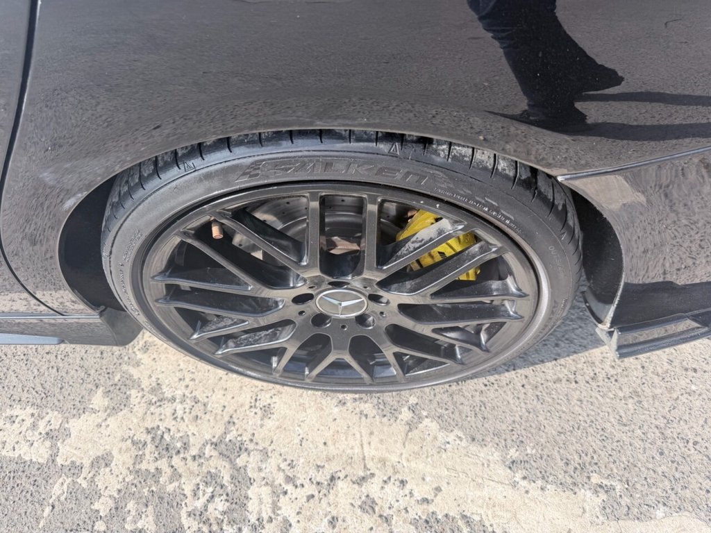 Used Mercedes-Benz CLA 2017 for sale - 77991238: Photo 24