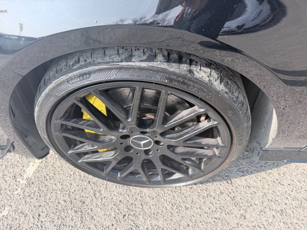 Used Mercedes-Benz CLA 2017 for sale - 77991238: Photo 25