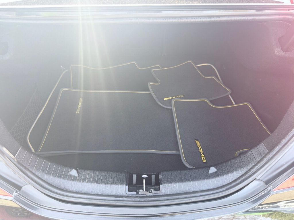 Used Mercedes-Benz CLA 2017 for sale - 77991238: Photo 27