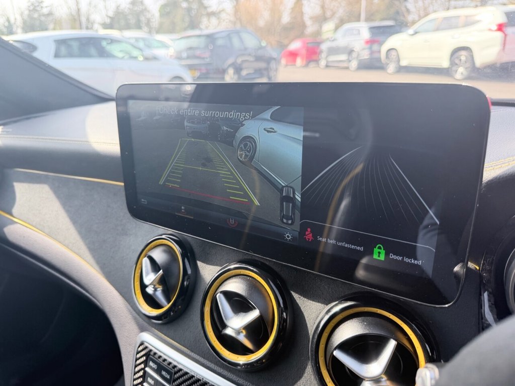 Used Mercedes-Benz CLA 2017 for sale - 77991238: Photo 28