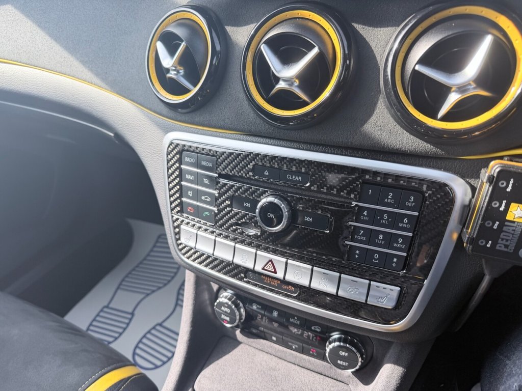 Used Mercedes-Benz CLA 2017 for sale - 77991238: Photo 29