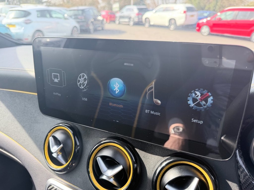 Used Mercedes-Benz CLA 2017 for sale - 77991238: Photo 31