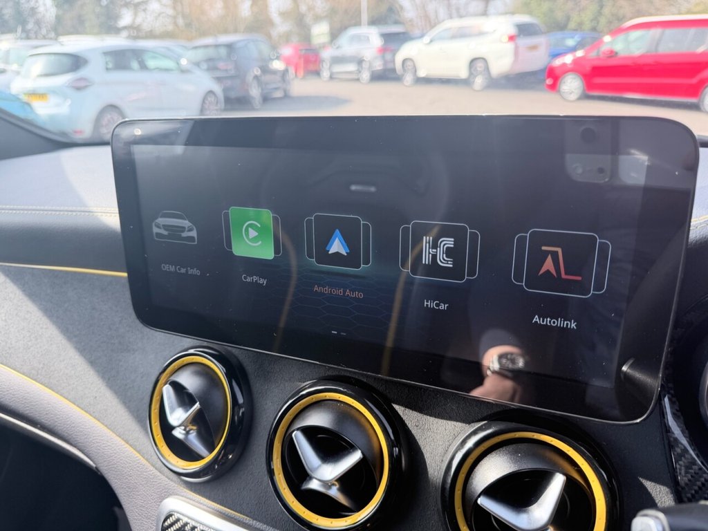 Used Mercedes-Benz CLA 2017 for sale - 77991238: Photo 32