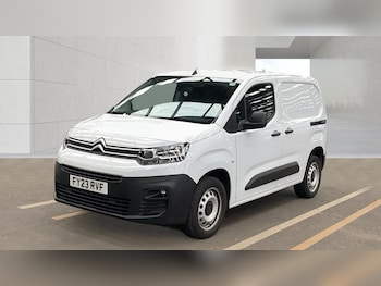 Used Citroen Berlingo 2023 for sale - 78996794: Photo