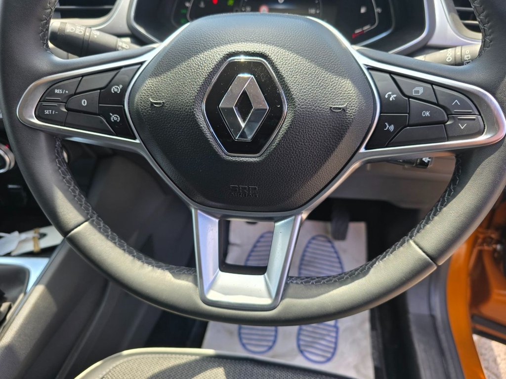 Used Renault Captur 2022 for sale - 76634929: Photo 20